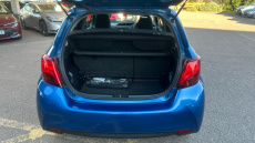 Toyota Yaris 1.33 VVT-i Icon 5dr Petrol Hatchback